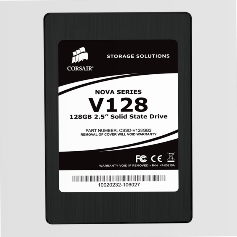 Nova Series™ V128 SSD: Prestazioni e Compattità
