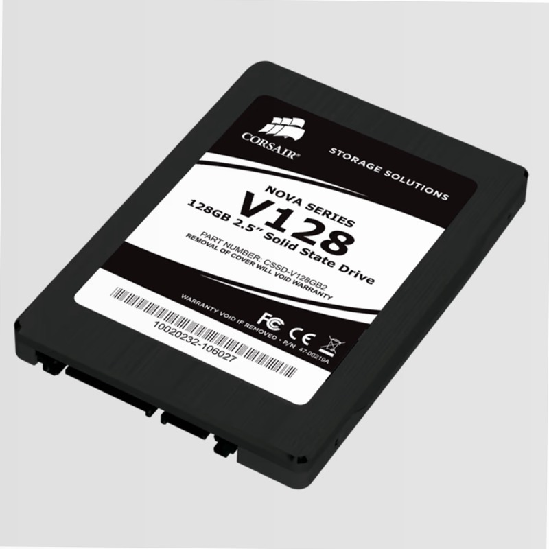 Nova Series™ V128 SSD: Prestazioni e Compattità