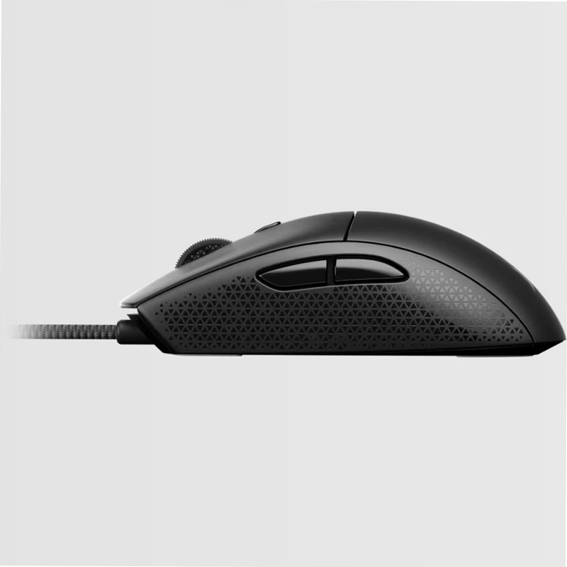 Mouse gaming M55 - Corpo leggero e precisione elevata