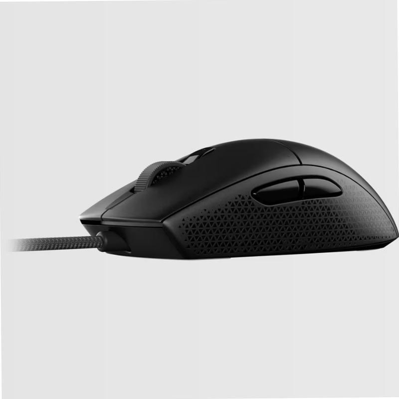 Mouse gaming M55 - Corpo leggero e precisione elevata