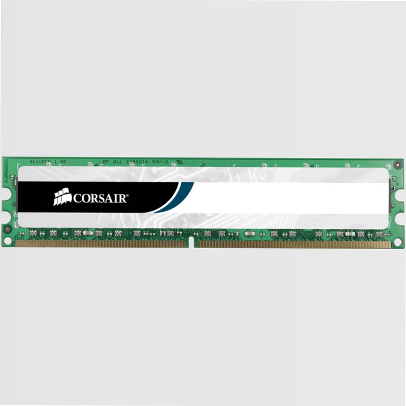 Corsair Memory - 16GB Dual Channel DDR3