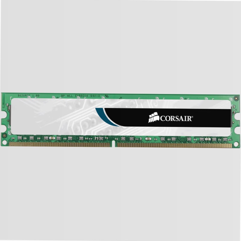 Corsair Memory - 16GB Dual Channel DDR3