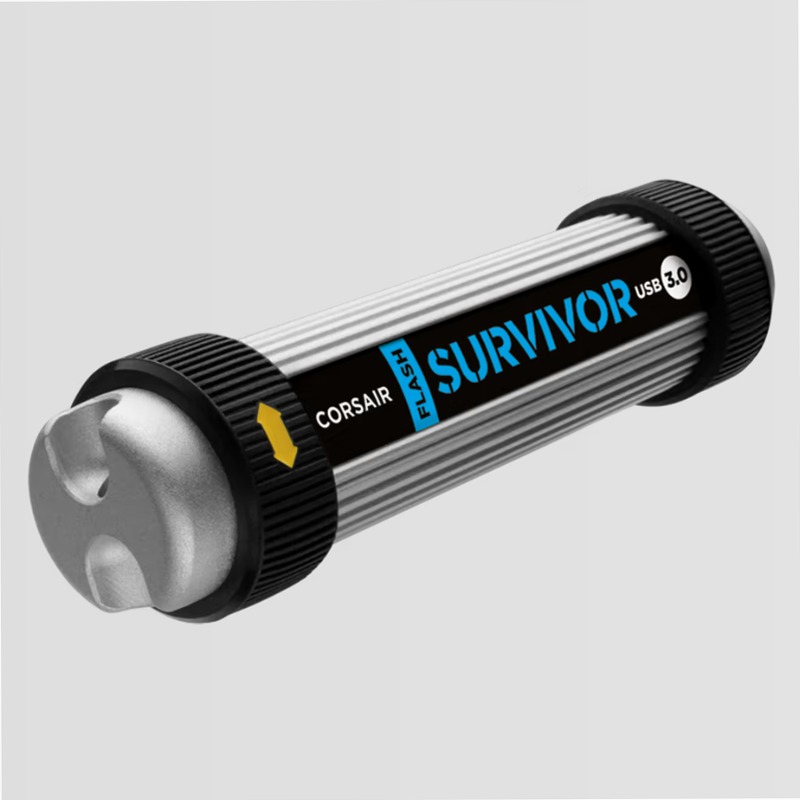 Unità flash USB Flash Survivor® 128GB USB 3.2