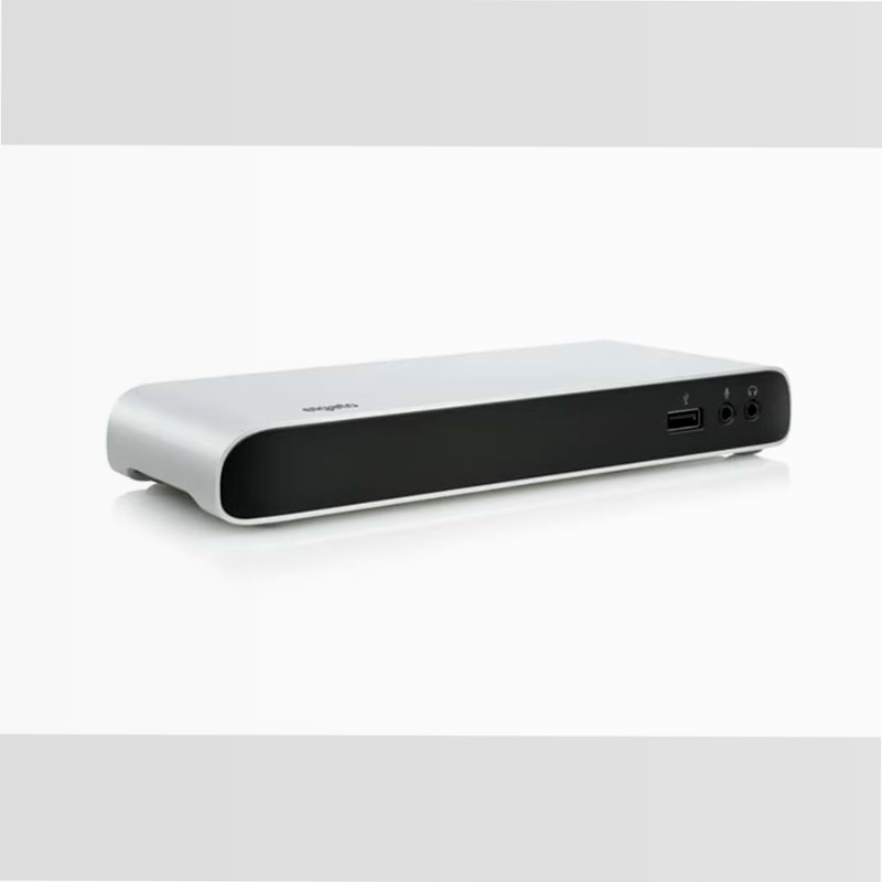 Elgato Thunderbolt™ 3 Dock - EU/UK/HK/SG