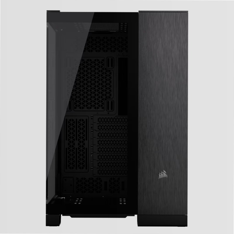 Case PC Mid-Tower a Doppia Camera - CORSAIR 6500X