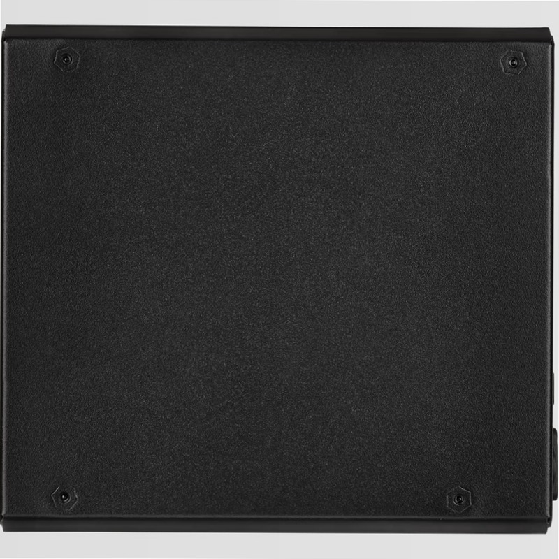 Alimentatore ATX HX750 interamente modulare