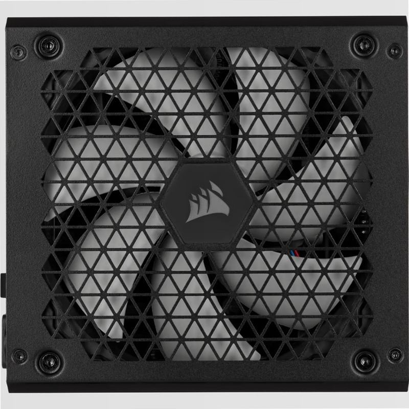 Alimentatore ATX HX750 interamente modulare