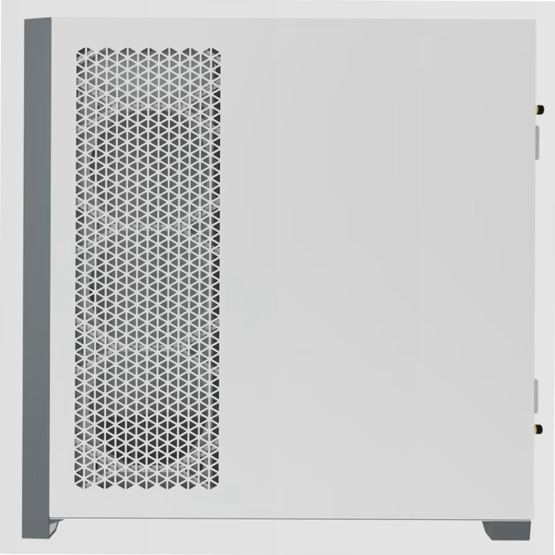 Case PC ATX mid-tower in vetro temperato 5000D