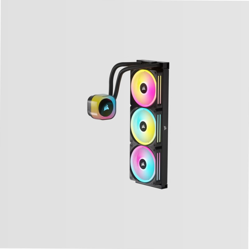 Dissipatore AIO iCUE H150i RGB