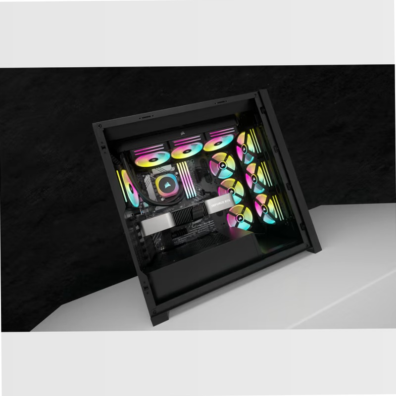 Dissipatore AIO iCUE H150i RGB