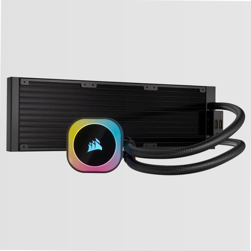 Dissipatore AIO iCUE H150i RGB