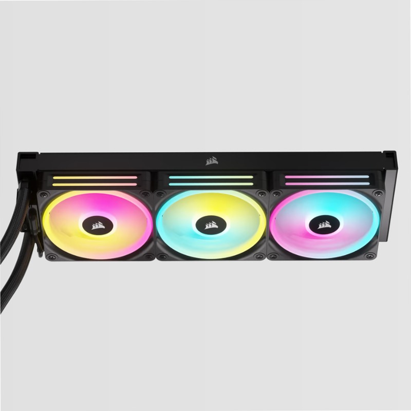 Dissipatore AIO iCUE H150i RGB