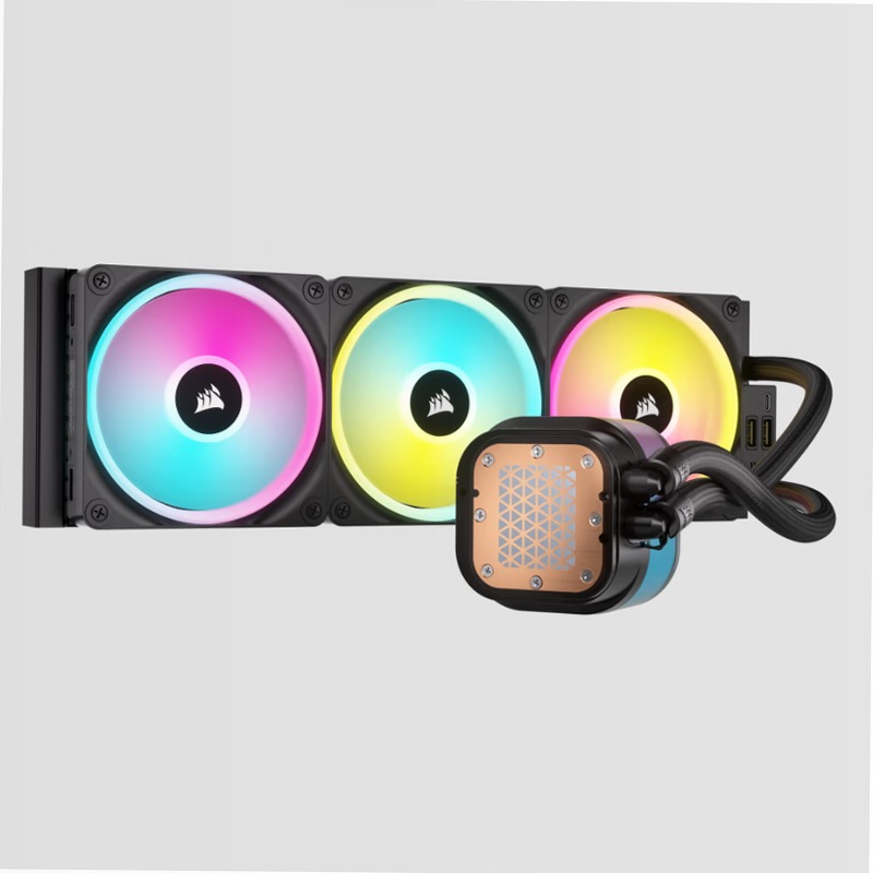 Dissipatore AIO iCUE H150i RGB