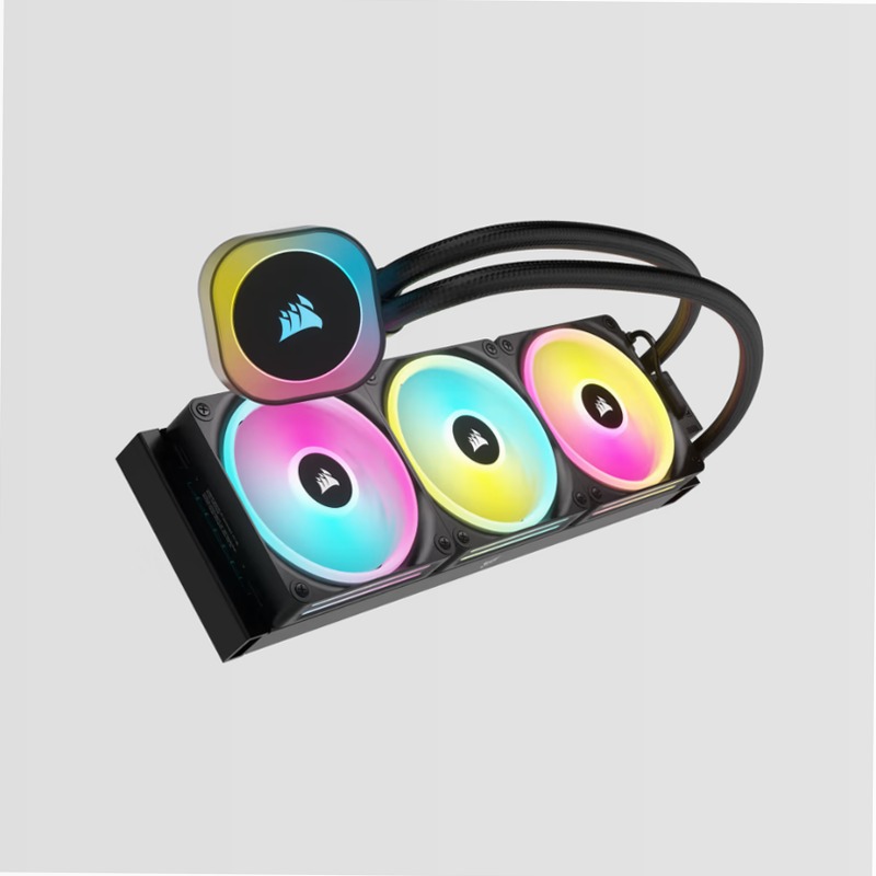 Dissipatore AIO iCUE H150i RGB