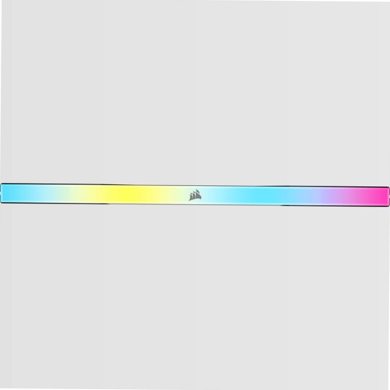 VENGEANCE® RGB 32GB (2x16GB) DDR5 DRAM Up To 6200MT/s CL32 2 6200mhz