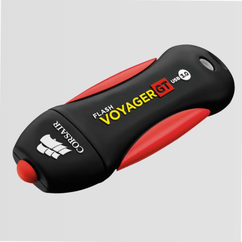 Flash Voyager® GT USB 3.0 16GB