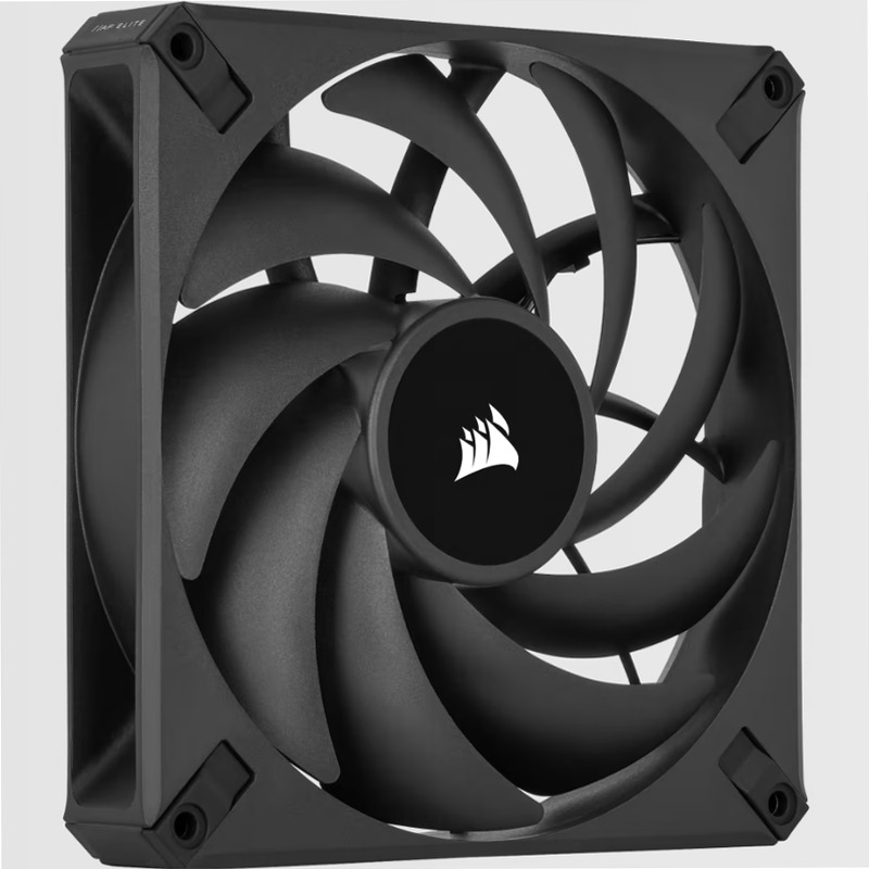 AF140 ELITE - Fan High-Performance 140mm