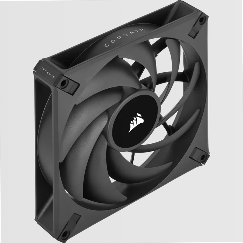 AF140 ELITE - Fan High-Performance 140mm