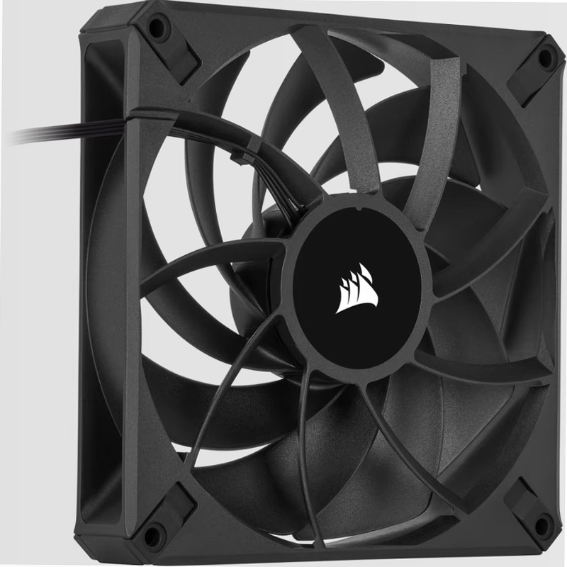 AF140 ELITE - Fan High-Performance 140mm