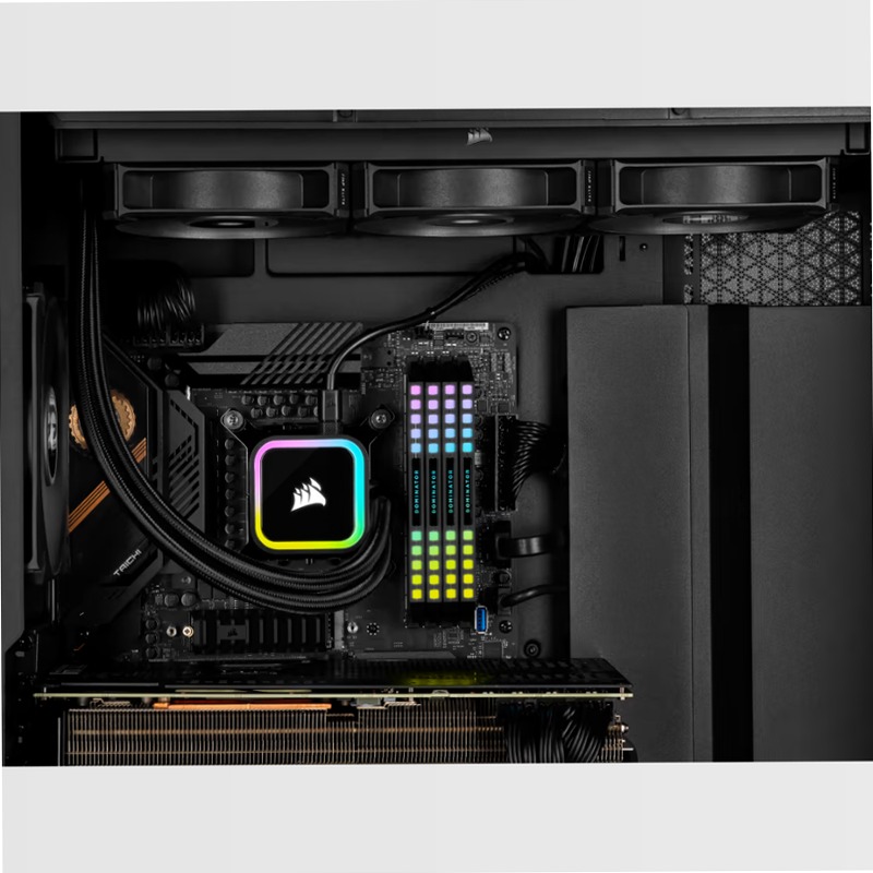 AF140 ELITE - Fan High-Performance 140mm