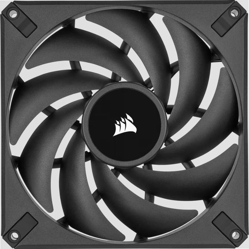 AF140 ELITE - Fan High-Performance 140mm