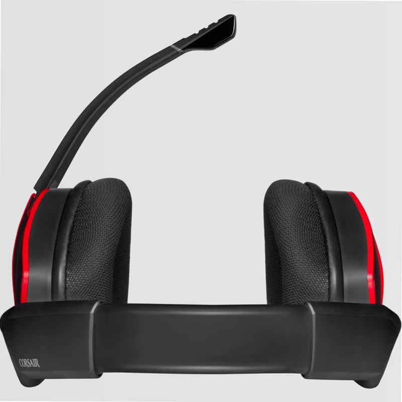 Cuffia Gaming Premium VOID ELITE SURROUND Rosso