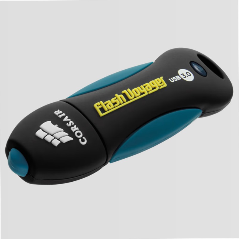 Flash Voyager® USB 3.0 8GB USB Flash Drive