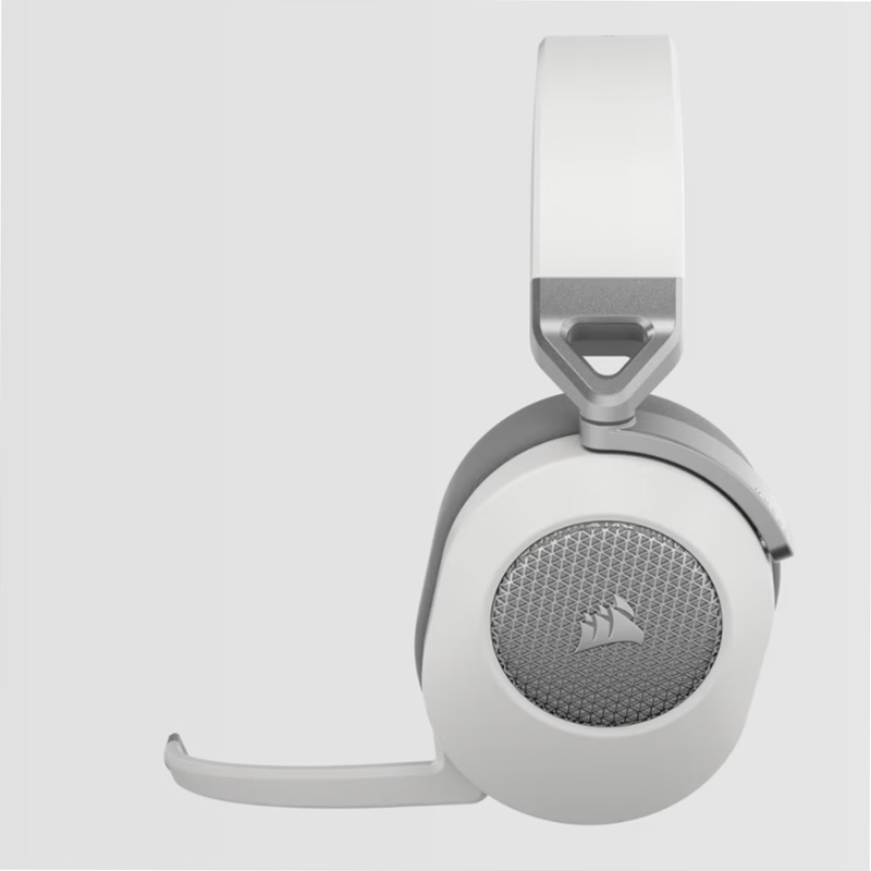 Cuffia gaming con microfono HS65 WIRELESS — Bianca (EU)