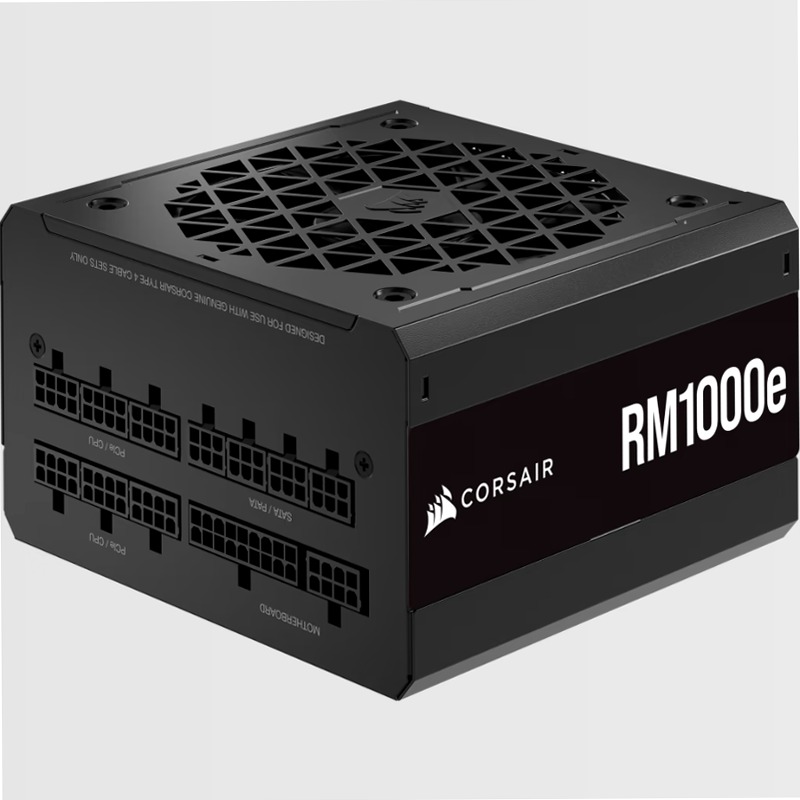Alimentatore ATX RMe Series™ RM1000e