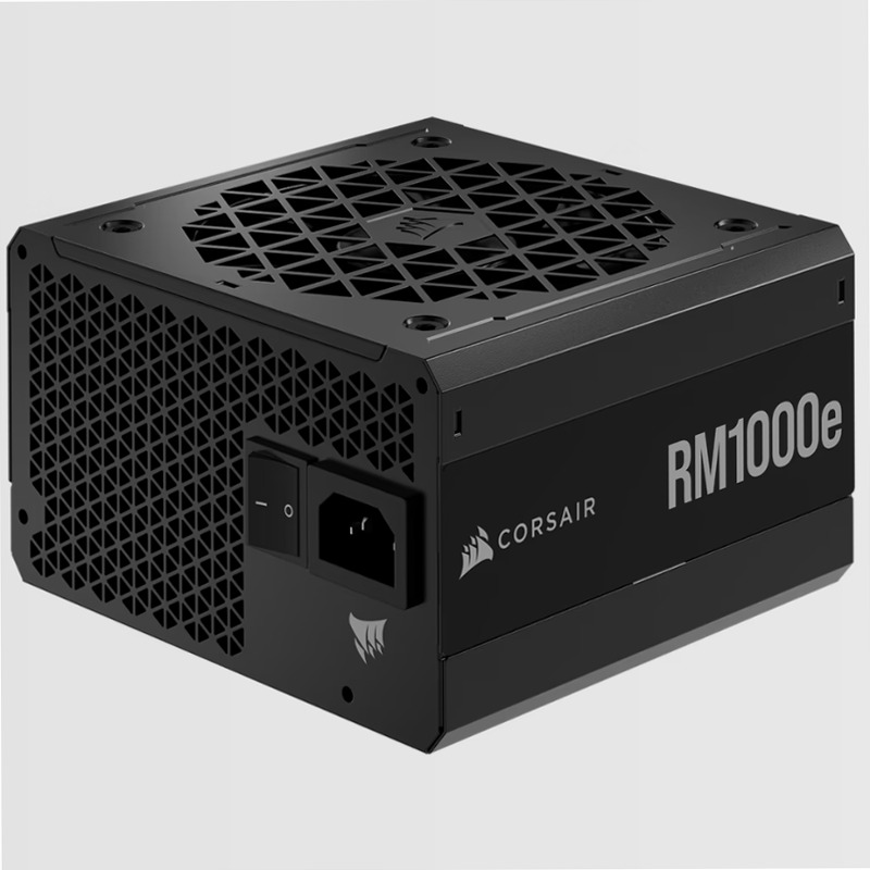 Alimentatore ATX RMe Series™ RM1000e