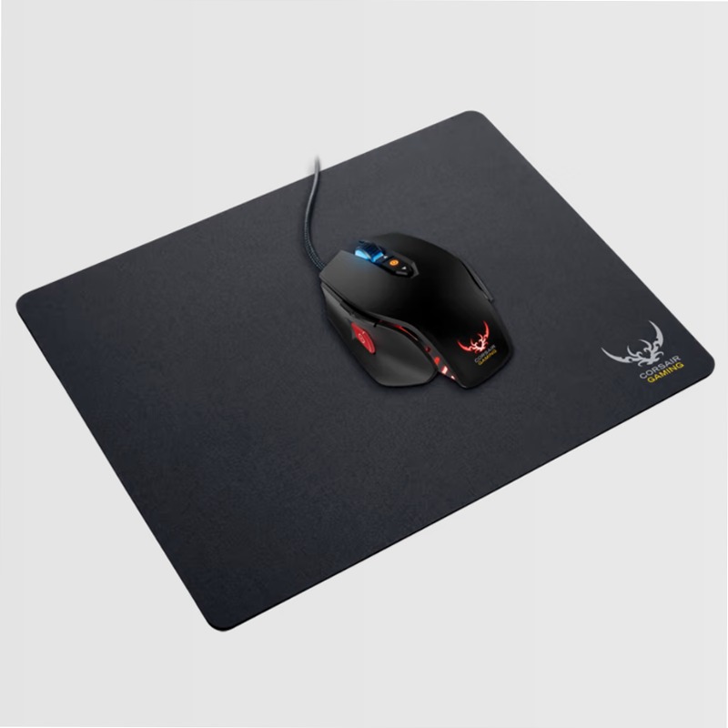 Tappetino per mouse CORSAIR Gaming MM400 - Edizione Compact