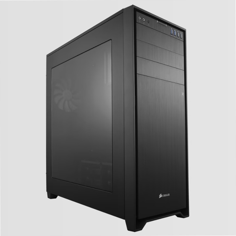 Case ATX Obsidian Series™ 750D