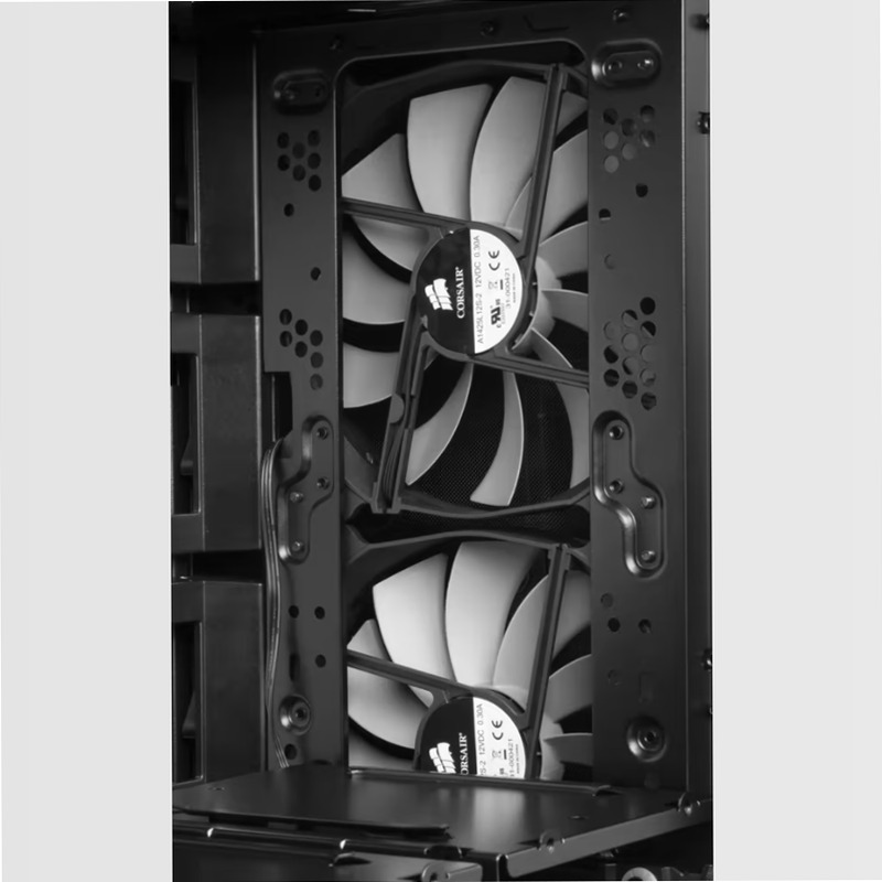 Case ATX Obsidian Series™ 750D