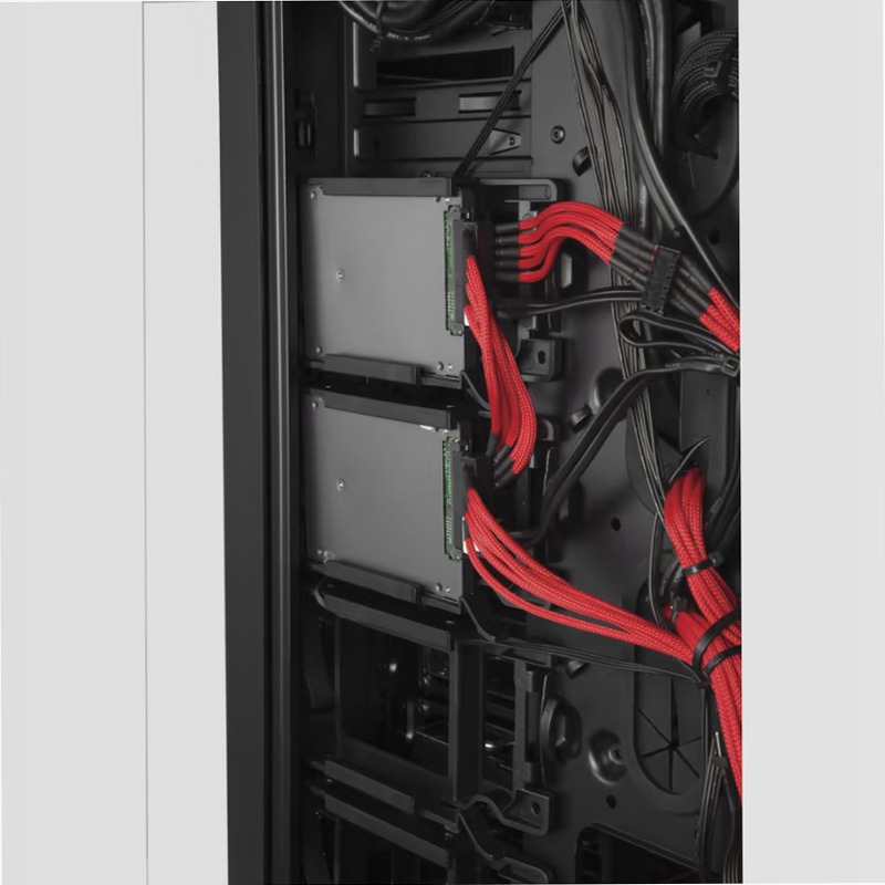 Case ATX Obsidian Series™ 750D