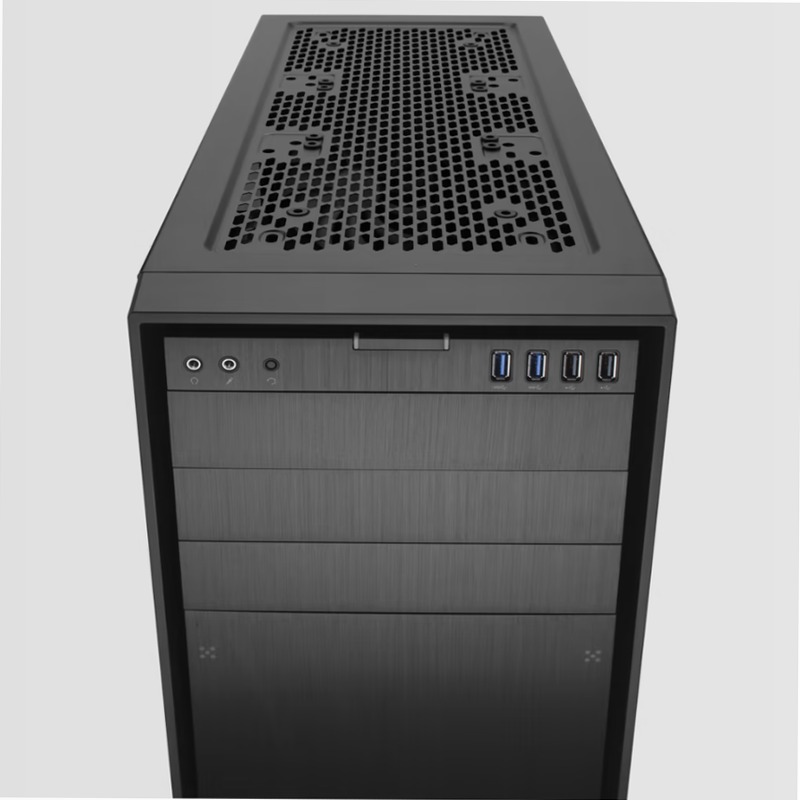 Case ATX Obsidian Series™ 750D