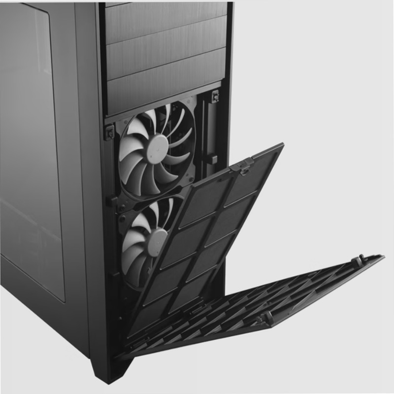Case ATX Obsidian Series™ 750D