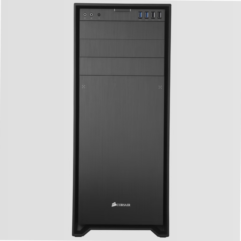 Case ATX Obsidian Series™ 750D