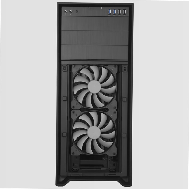 Case ATX Obsidian Series™ 750D