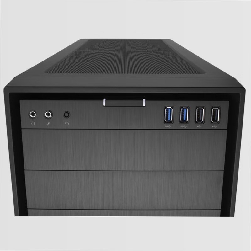 Case ATX Obsidian Series™ 750D