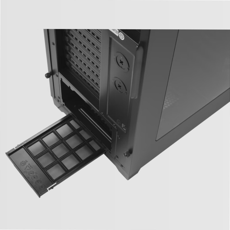 Case ATX Obsidian Series™ 750D