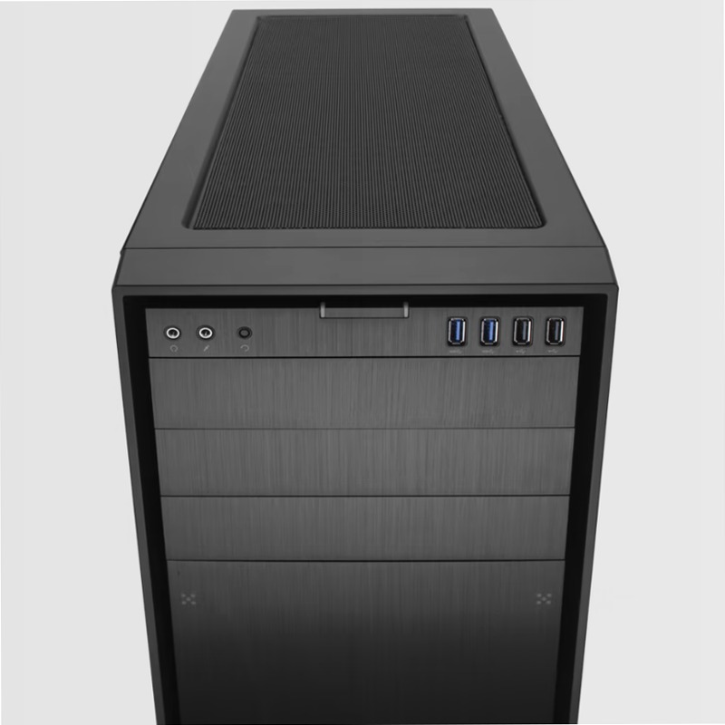 Case ATX Obsidian Series™ 750D