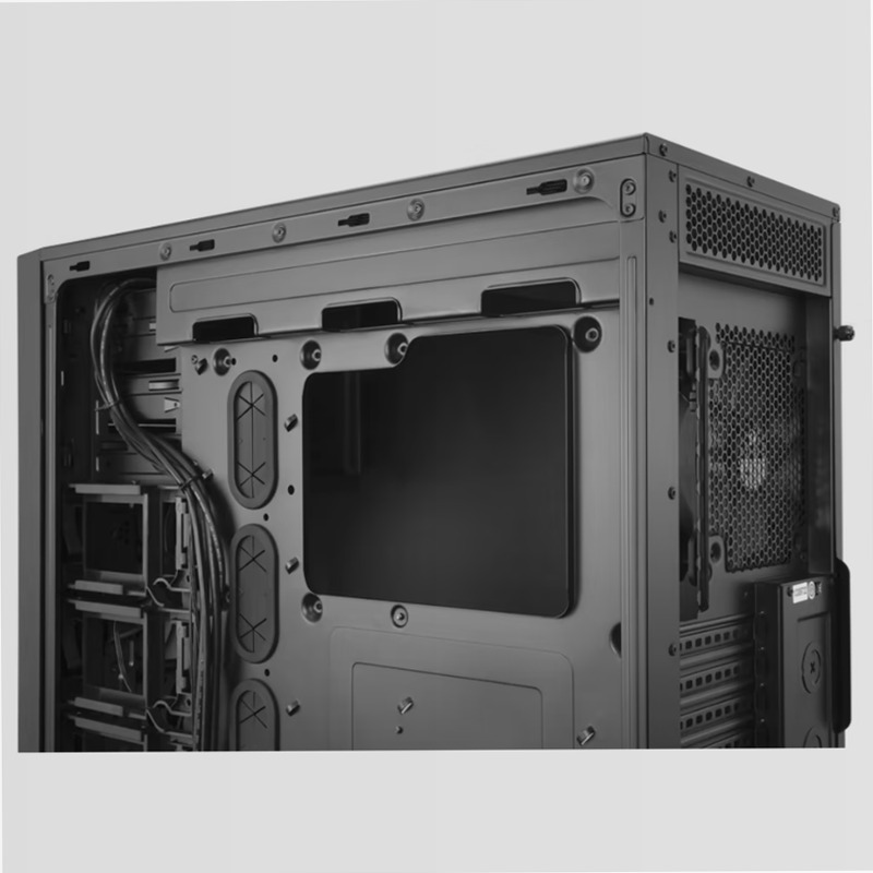 Case ATX Obsidian Series™ 750D