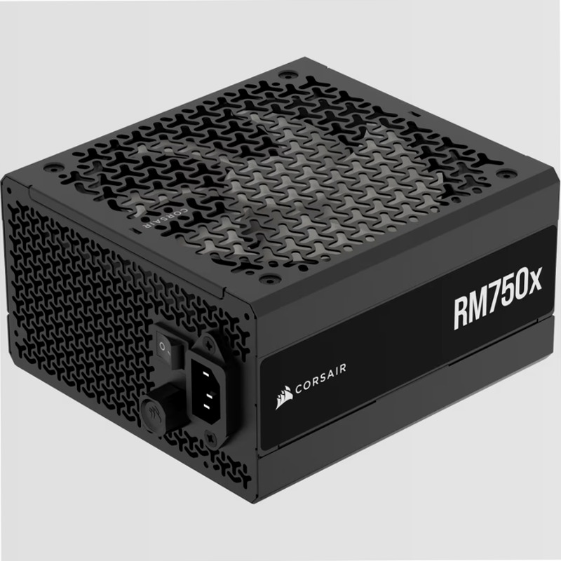 Alimentatore interamente modulare RMx Series RM750x (EU)