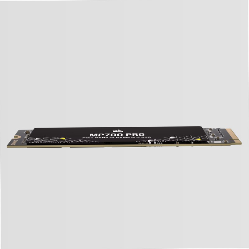 SSD M.2 NVMe 2.0 PCIe Gen5 x4 MP700 PRO da 1 TB