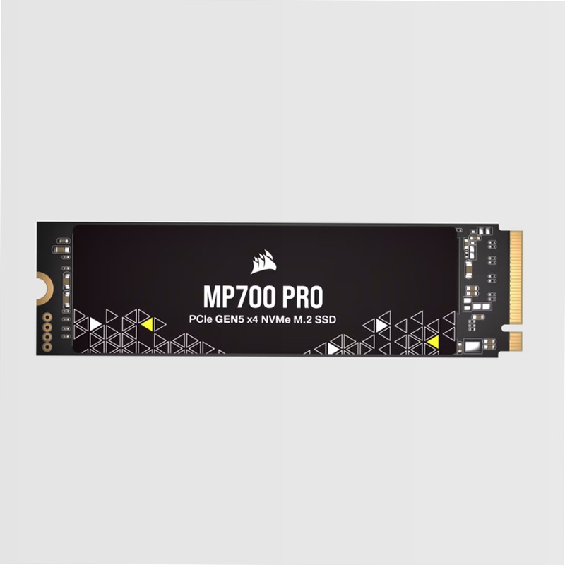 SSD M.2 NVMe 2.0 PCIe Gen5 x4 MP700 PRO da 1 TB