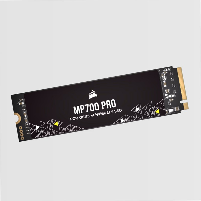 SSD M.2 NVMe 2.0 PCIe Gen5 x4 MP700 PRO da 1 TB