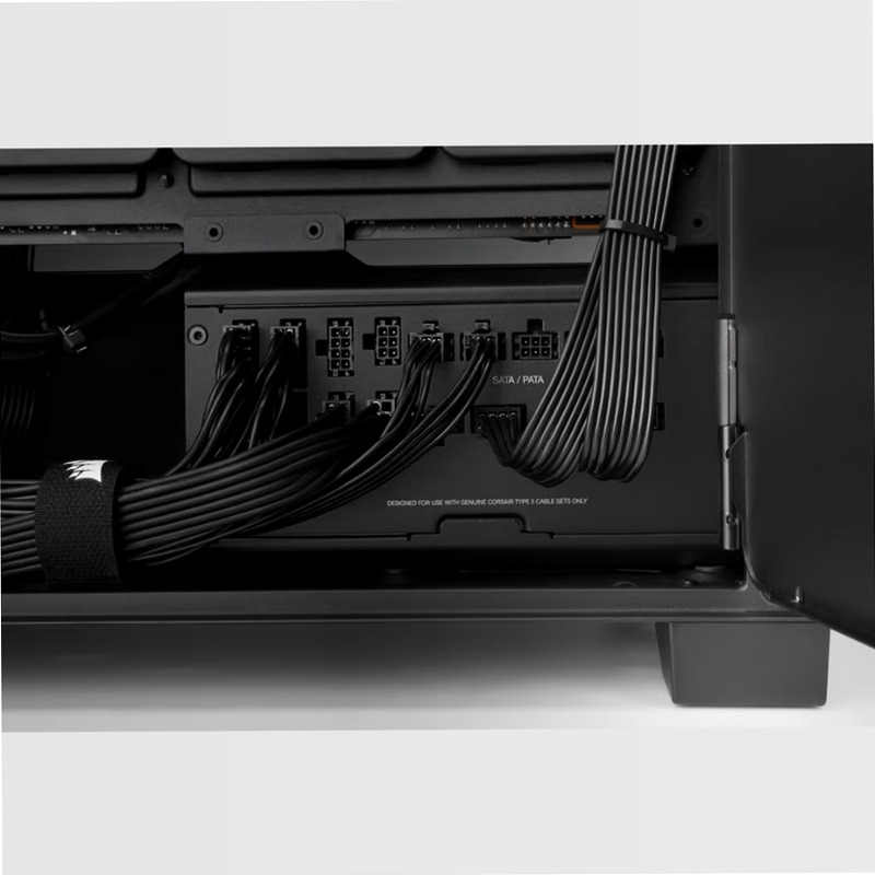 Alimentatore ATX RM1200x SHIFT interamente modulare 80 PLUS Gold (EU)