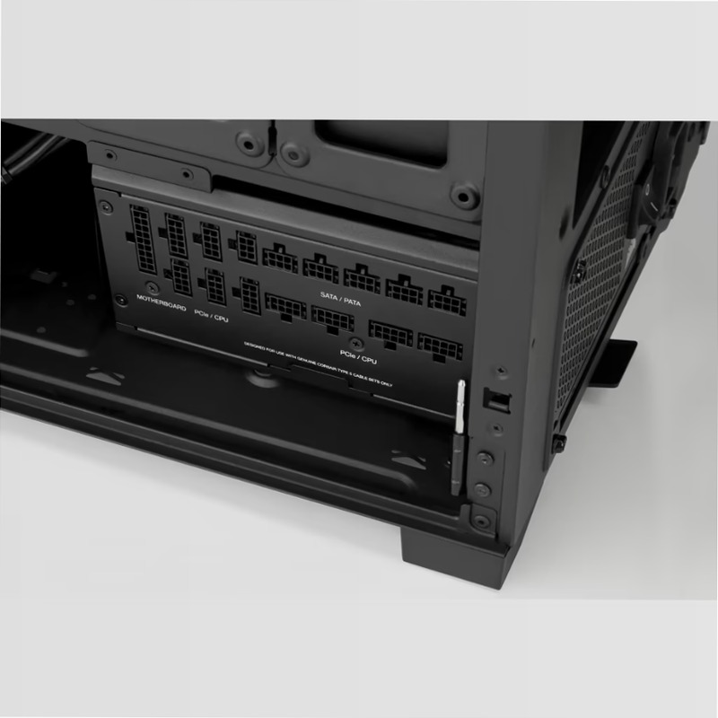 Alimentatore ATX RM1200x SHIFT interamente modulare 80 PLUS Gold (EU)