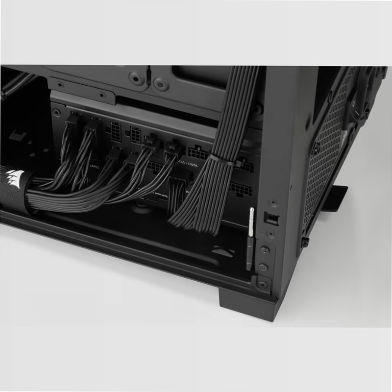 Alimentatore ATX RM1200x SHIFT interamente modulare 80 PLUS Gold (EU)
