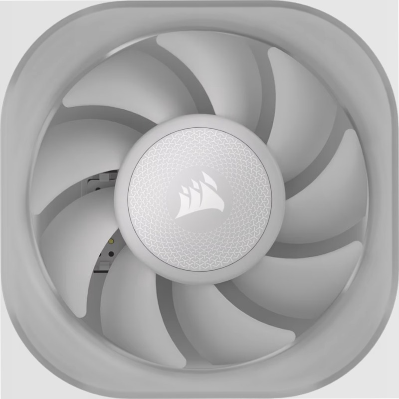 Modulo per cappuccio della pompa iCUE LINK AIO – Ventola VRM